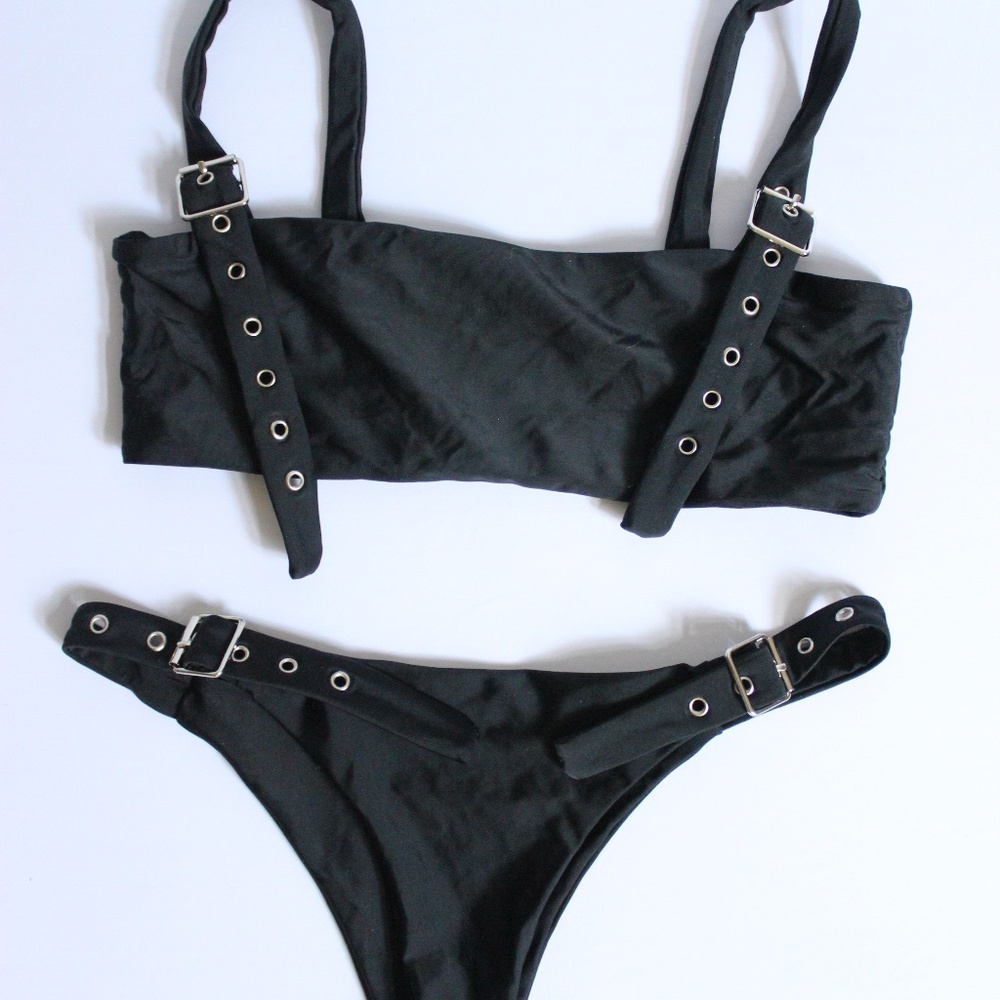 New Bikini